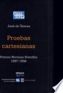 Pruebas cartesianas