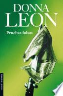 Pruebas falsas