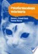 Psicofarmacología veterinaria