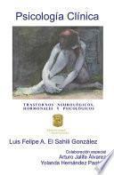 Psicologia Clinica