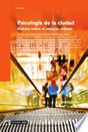 Psicología de la ciudad