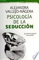 Psicología de la seducción