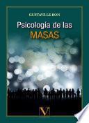 Psicología de las masas