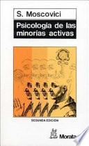 Psicología de las minorías activas