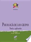 Psicología de los grupos