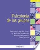 Psicología de los grupos