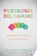 Psicología Del Cambio