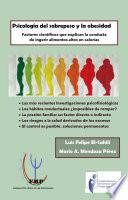 Psicología del sobrepeso y la obesidad (segunda edición)