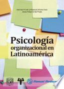 Psicología organizacional en Latinoamérica