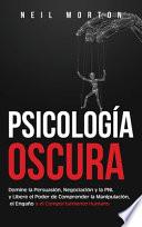 Psicología Oscura