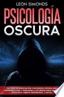 Psicología Oscura