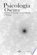 Psicología Oscura