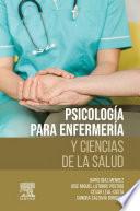 Psicología Para Enfermería Y Ciencias de la Salud
