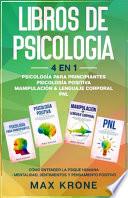 Psicología para Principiantes | Psicología Positiva | Manipulación and Lenguaje Corporal | PNL