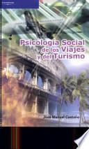 Psicología social de los viajes y del turismo