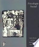 Psicología social