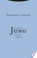 Psicología y alquimia