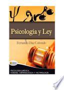Psicología y Ley