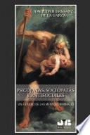 Psicópatas, sociópatas y antisociales