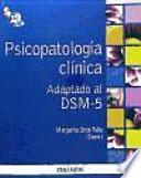 Psicopatologa clnica / Clinical psychopathology