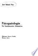 Psicopatología
