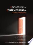 Psicoterapia contemporánea: dilemas y perspectivas