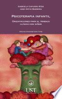 Psicoterapia infantil