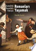 Psikanalitik Duyarlıklı Bakışla Romanları Yaşamak