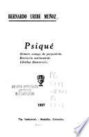 Psiqué