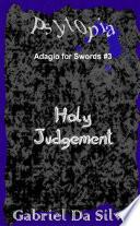 Psytopia 3: Holy Judgement