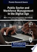 Public Sector and Workforce Management in the Digital Age