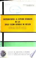 Publicación especial