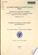 Publicacion