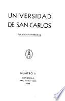 Publicación trimestral