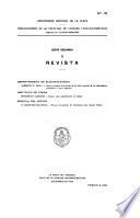 Publicaciones de la Facultad de Ciencias Físicomatemáticas