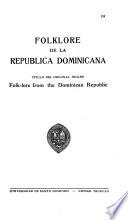 Publicaciones de la Universidad Autónoma de Santo Domingo