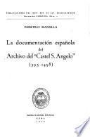 Publicaciones del Instituto Español de Historia Eclesiástica