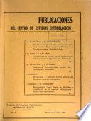 Publicaciones