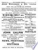 Publishers' Circular and General Record of British and Foreign Literature, and Booksellers' Record
