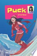 Puck en la nieve (Puck 4)