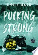 Pucking Strong - Union sur la glace (e-book)