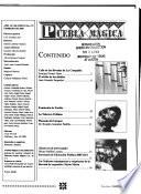 Puebla mágica