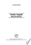 Pueblo Angaité