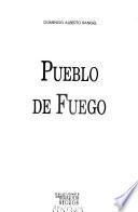 Pueblo de fuego