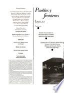 Pueblos y fronteras
