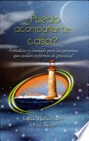 Puedo acompanarte a casa?