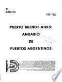 Puerto Buenos Aires