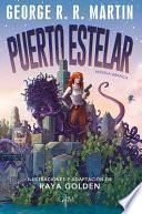 Puerto Estelar. Novela Gráfica
