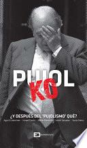 Pujol KO