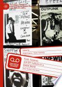Punk, Fanzines and DIY Cultures in a Global World
